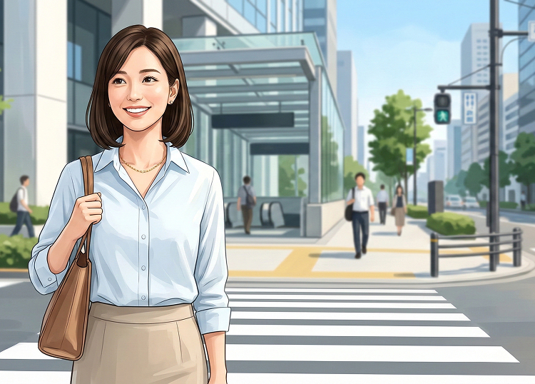 20代・社会デビュー期